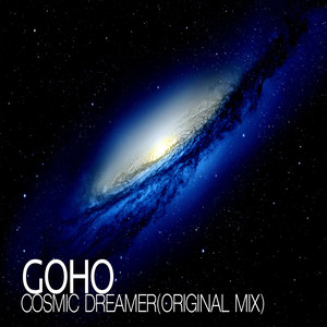 Cosmic Dreamer (Original Mix)