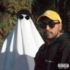 Ghost (feat. Kaijv) [Explicit]