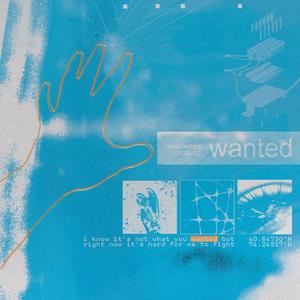 wanted