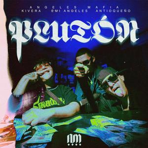 PLUTÓN (feat. Kivera, Antioqueño & Waxxha) [Explicit]