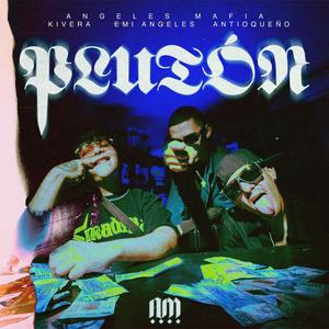 PLUTÓN (feat. Kivera, Antioqueño & Waxxha) (Explicit)