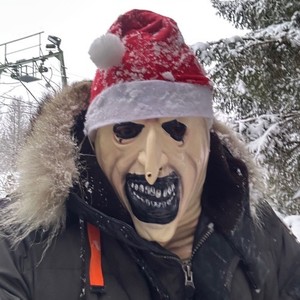 Heinachten (Explicit)