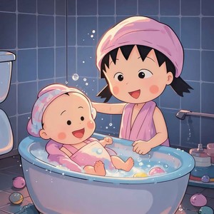 催眠曲5分钟入睡 (阿尔法脑波音乐)封面