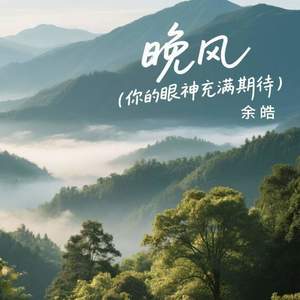 晚风 (你的眼神充满期待)