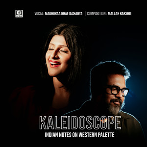 Kaleidoscope ; Indian Notes on Western Palette
