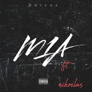 M1A (feat. NikoelAs) (Explicit)
