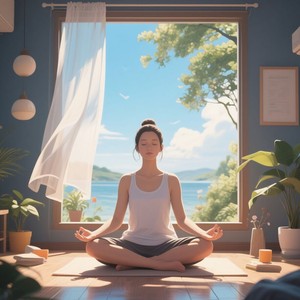 Focus Mode Meditation Beats