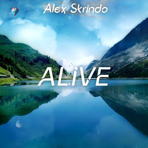 Alex Skrindo - Alive