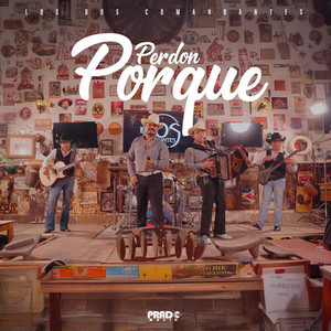 Perdon Porque (En Vivo)