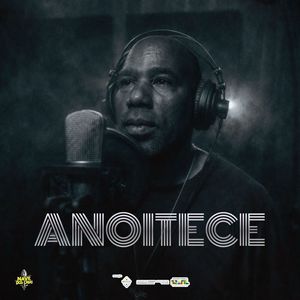 Anoitece