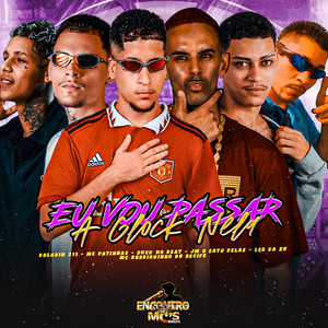 EU VOU PASSAR A GLOCK NELA (Explicit)