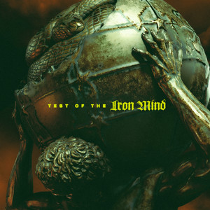 Test Of The Iron Mind