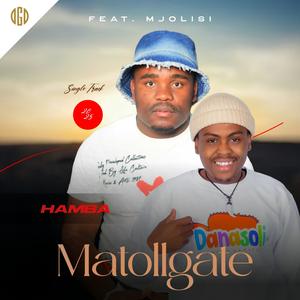 Hamba (feat. Mjolisi)