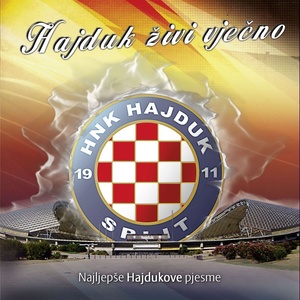 Hajduk Zivi Vjecno