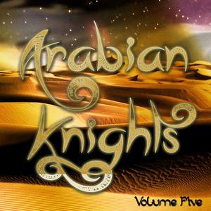 Arabian Knights, Vol. 5