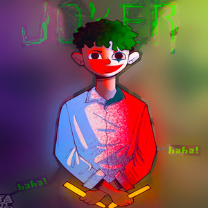 Joker 3 (Explicit)