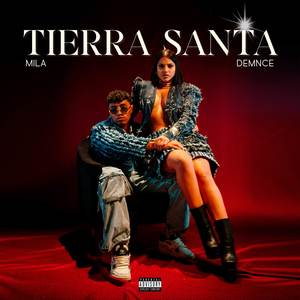 Tierra Santa (Explicit)