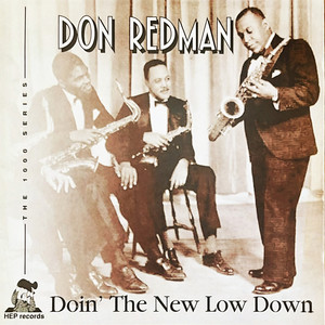 Don Redman - No One Loves Me Like That Dallas Man