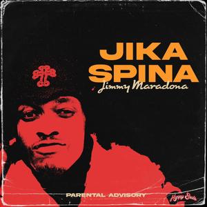 Jika Spina (Explicit)