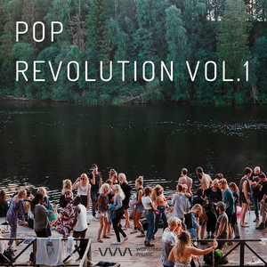 Pop Revolution Vol.1