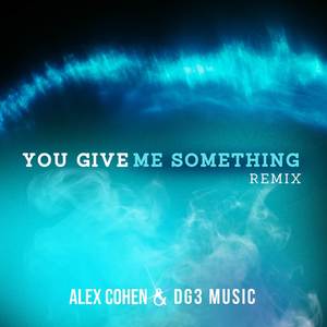 You Give Me Something (Remix)