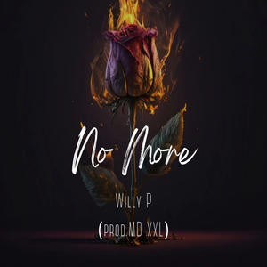 No More (feat. MD XXL) (Explicit)