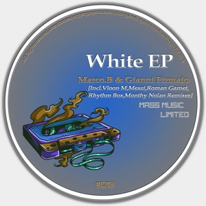 White EP