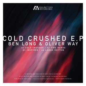 Cold Crushed (Original Mix)