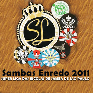 Sambas Enredo 2011