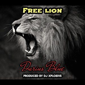 Free Lion