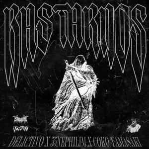 BASTARDOS (Explicit)