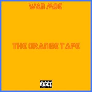 The Orange Tape (Explicit)