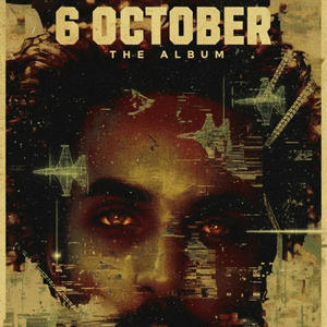 6 October ٦ أكتوبر (Oct. 8 Mode On)