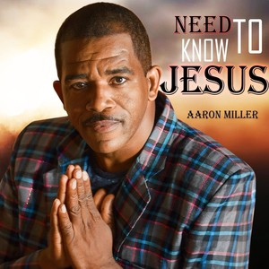 Need to Know Jesus