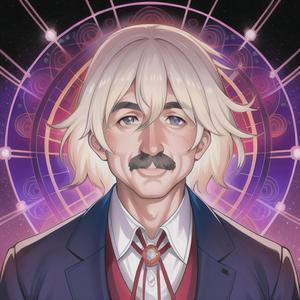 Einstein (feat. LukeXI)