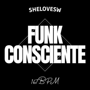 Funk Consciente 167bpm
