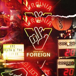 Foreign (Explicit)