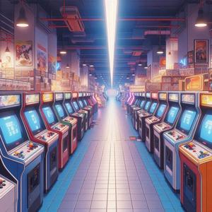 arcade