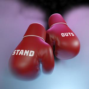 STANDOUTS - Glory Road(feat. One Vo!ce)