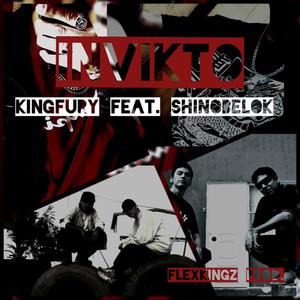 Invikto (feat. Shinobelok) (Explicit)