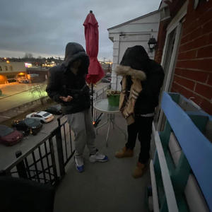 Jeunesse (feat. JUUNZ) (Explicit)