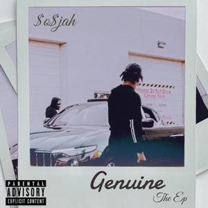 Genuine The Ep (Explicit)