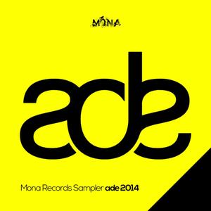 Mona Records Sampler ADE 2014