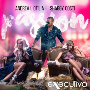 Passion(XTD Edit)