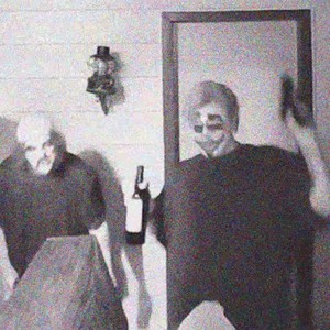 Townie'r Bar (Explicit)