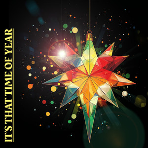 It's That Time Of Year (High Resolution Audio)