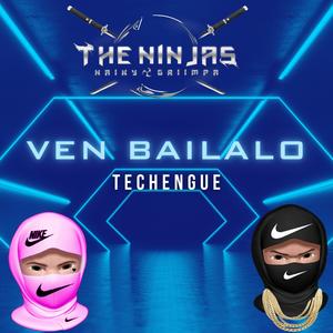 Ven Bailalo (feat. Griimpa) (Techengue)