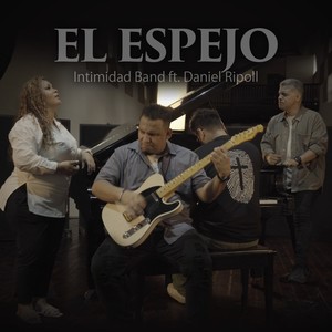 El espejo