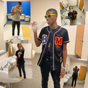 YD Mode (Back Rappin) (Explicit)