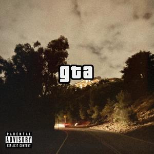 GTA (feat. Jim Burtom) [Explicit]